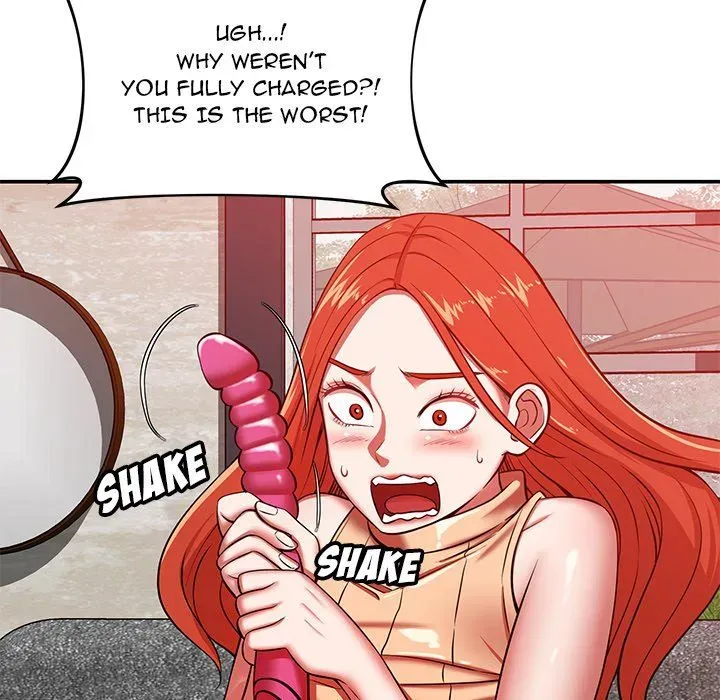 Read Safe Haven chapter 23 image 60 on Lezhin