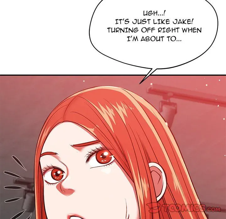 Read Safe Haven chapter 23 image 62 on Lezhin