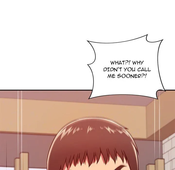 Read Safe Haven chapter 23 image 7 on Lezhin