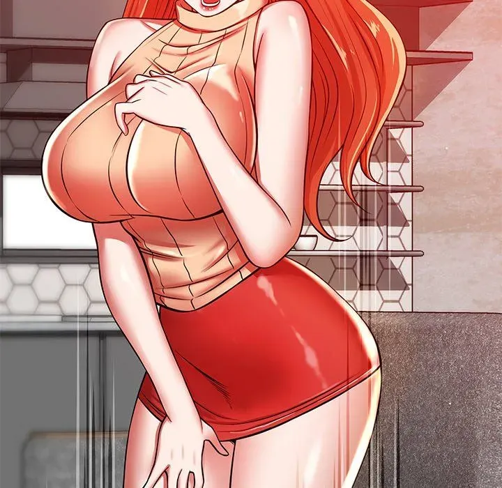Read Safe Haven chapter 23 image 70 on Lezhin