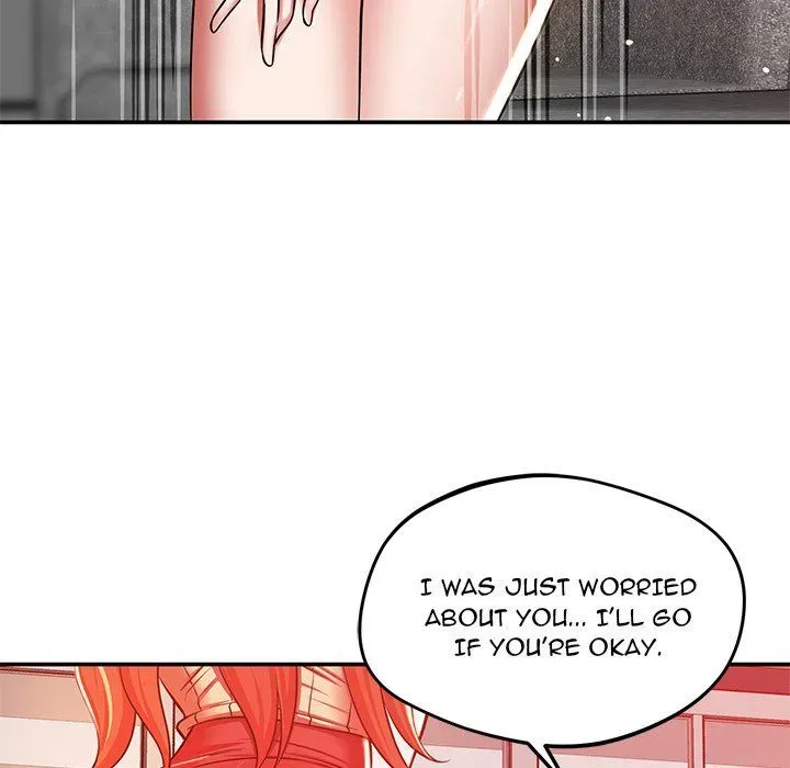 Read Safe Haven chapter 23 image 71 on Lezhin