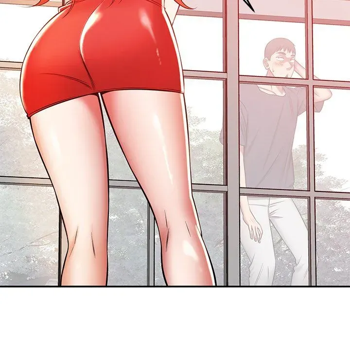 Read Safe Haven chapter 23 image 72 on Lezhin