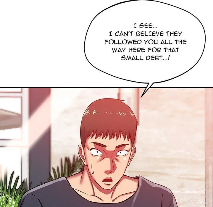 Read Safe Haven chapter 23 image 77 on Lezhin