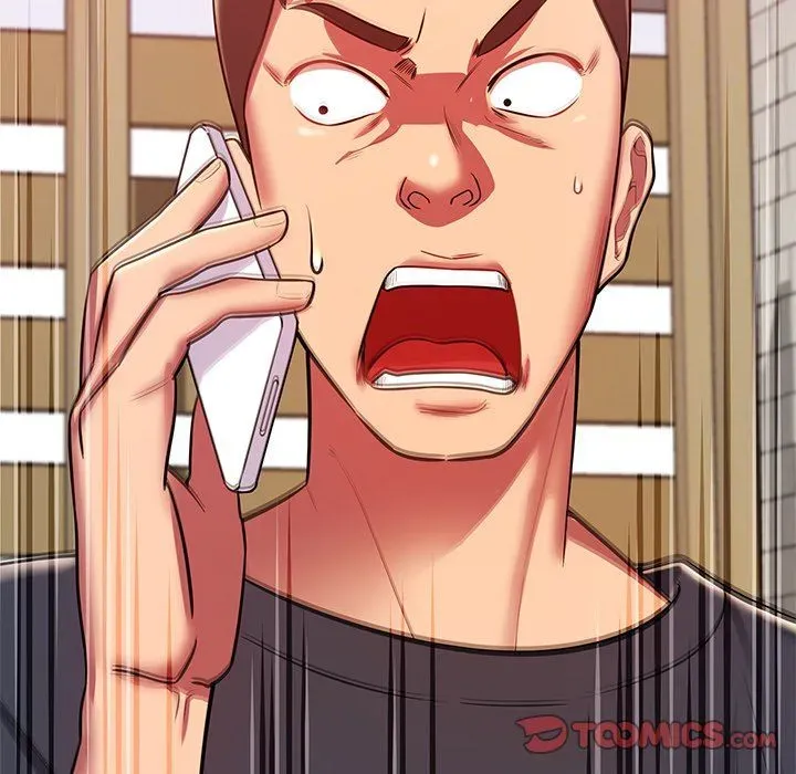Read Safe Haven chapter 23 image 8 on Lezhin