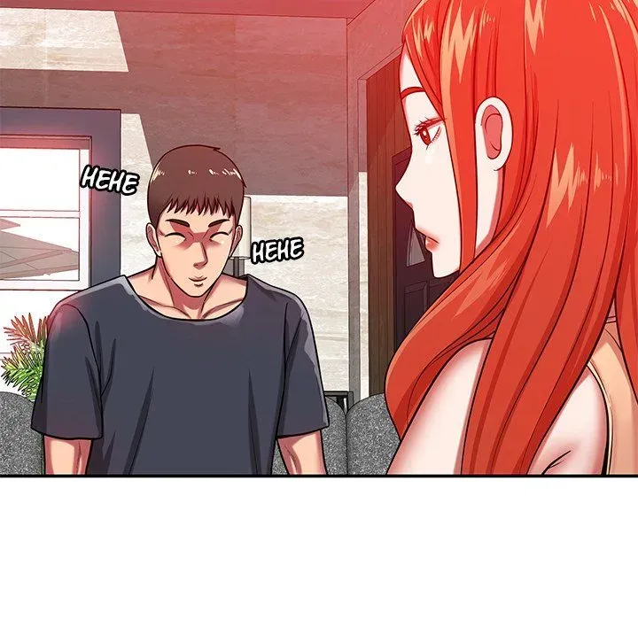 Read Safe Haven chapter 23 image 84 on Lezhin