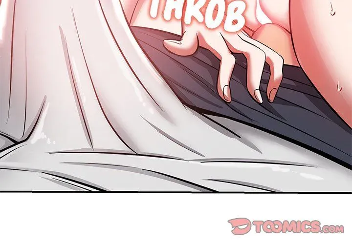 Read Safe Haven chapter 24 image 3 on Lezhin