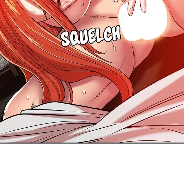 Read Safe Haven chapter 24 image 44 on Lezhin