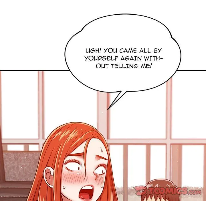 Read Safe Haven chapter 24 image 51 on Lezhin