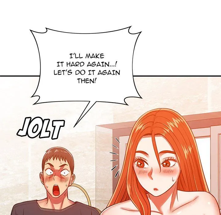Read Safe Haven chapter 24 image 57 on Lezhin