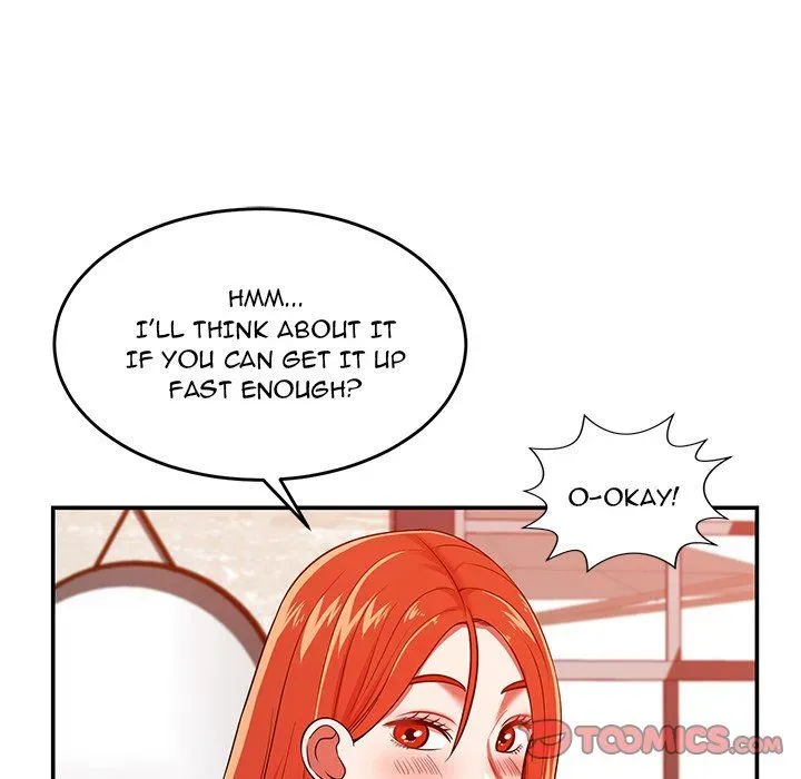 Read Safe Haven chapter 24 image 59 on Lezhin