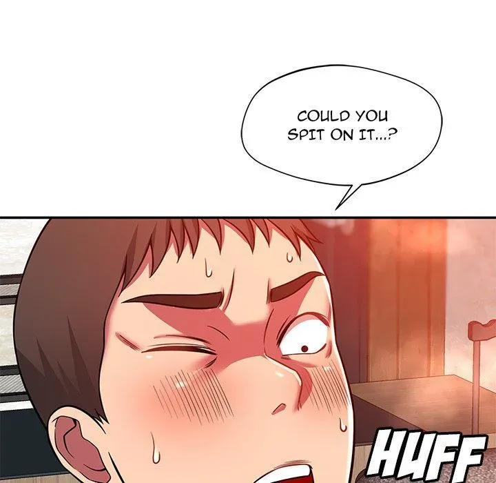 Read Safe Haven chapter 24 image 69 on Lezhin