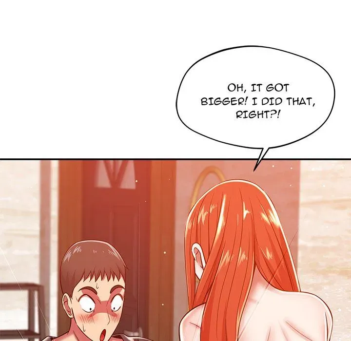 Read Safe Haven chapter 24 image 78 on Lezhin
