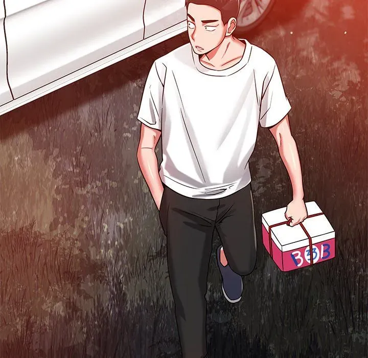 Read Safe Haven chapter 24 image 89 on Lezhin
