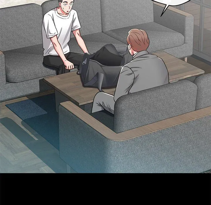 Read Safe Haven chapter 24 image 94 on Lezhin