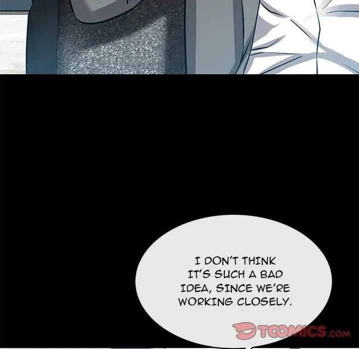 Read Safe Haven chapter 24 image 99 on Lezhin