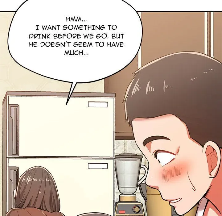 Read Safe Haven chapter 25 image 100 on Lezhin