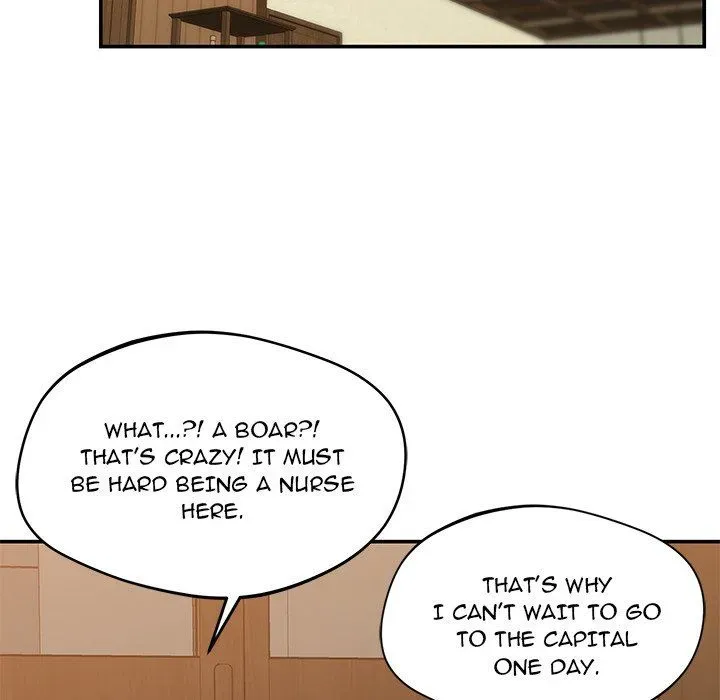 Read Safe Haven chapter 25 image 108 on Lezhin