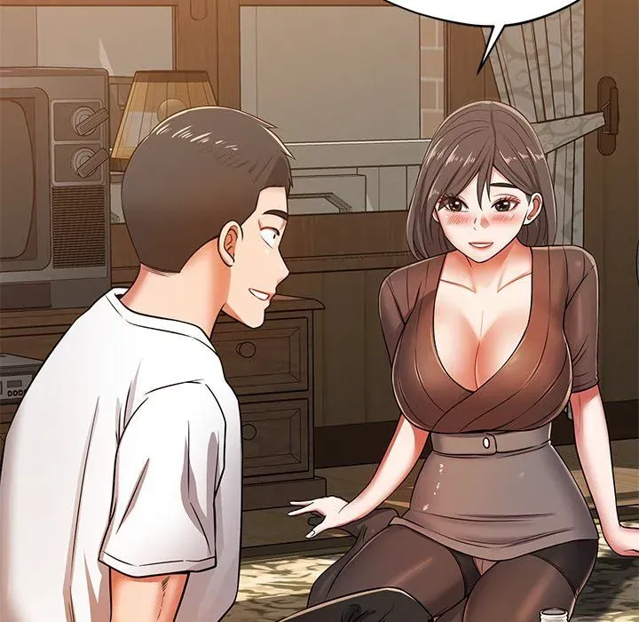 Read Safe Haven chapter 25 image 109 on Lezhin