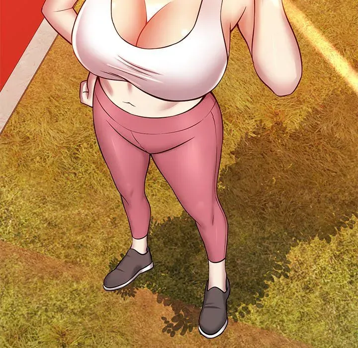 Read Safe Haven chapter 25 image 11 on Lezhin