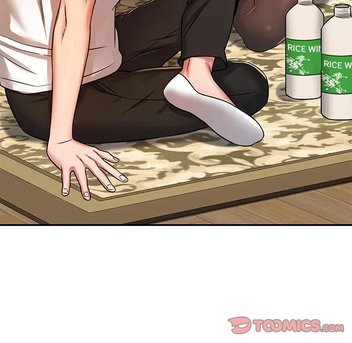 Read Safe Haven chapter 25 image 110 on Lezhin