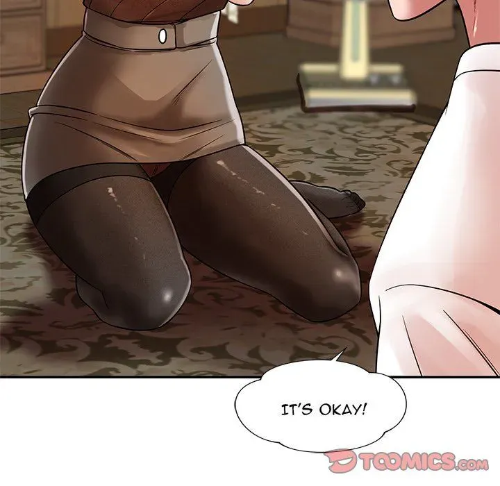 Read Safe Haven chapter 25 image 122 on Lezhin