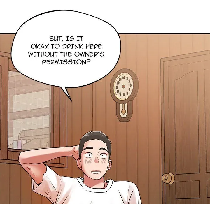 Read Safe Haven chapter 25 image 124 on Lezhin