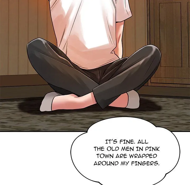 Read Safe Haven chapter 25 image 125 on Lezhin