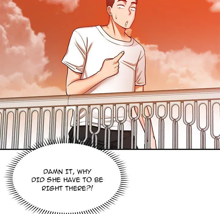 Read Safe Haven chapter 25 image 13 on Lezhin