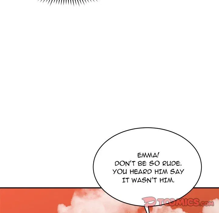 Read Safe Haven chapter 25 image 14 on Lezhin