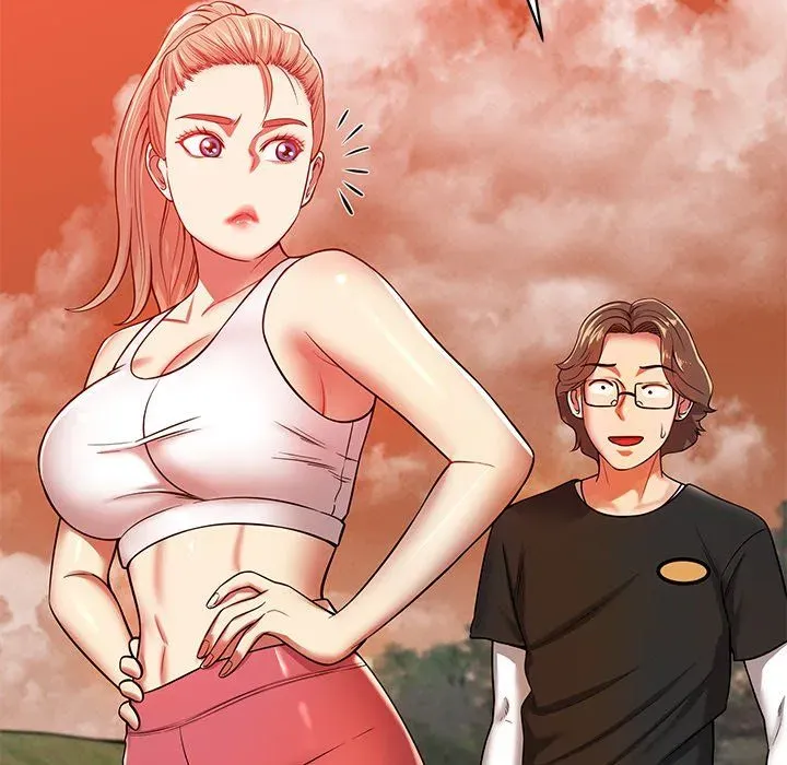 Read Safe Haven chapter 25 image 15 on Lezhin