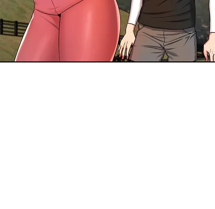 Read Safe Haven chapter 25 image 16 on Lezhin