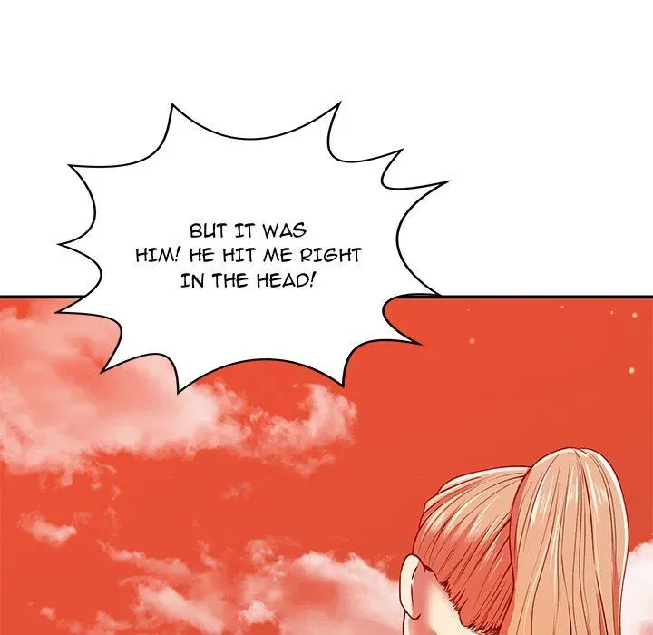 Read Safe Haven chapter 25 image 17 on Lezhin