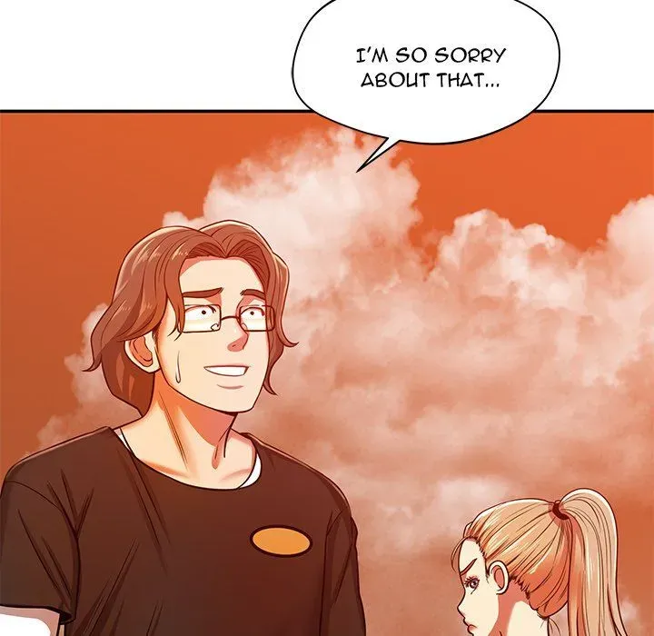 Read Safe Haven chapter 25 image 21 on Lezhin