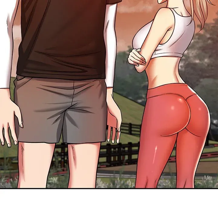 Read Safe Haven chapter 25 image 22 on Lezhin