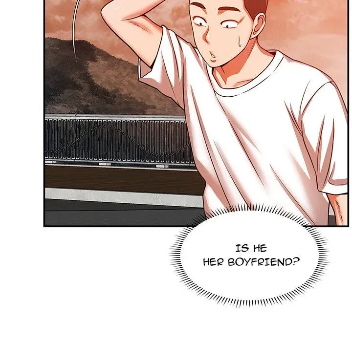 Read Safe Haven chapter 25 image 24 on Lezhin