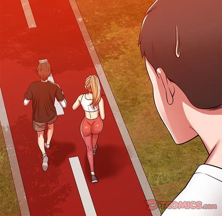 Read Safe Haven chapter 25 image 26 on Lezhin