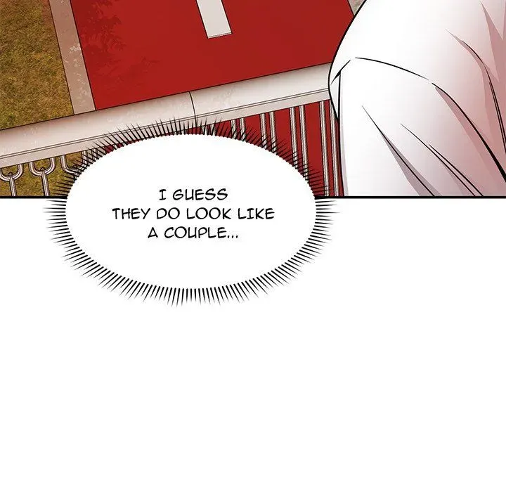 Read Safe Haven chapter 25 image 27 on Lezhin