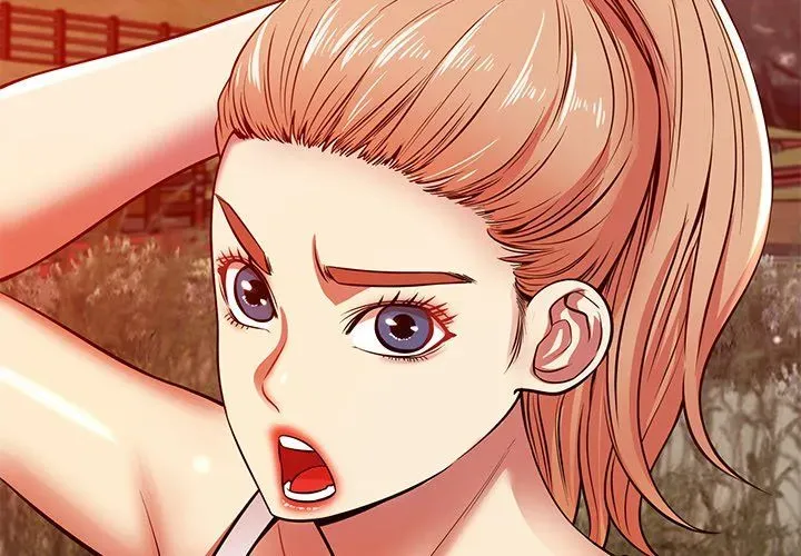 Read Safe Haven chapter 25 image 3 on Lezhin
