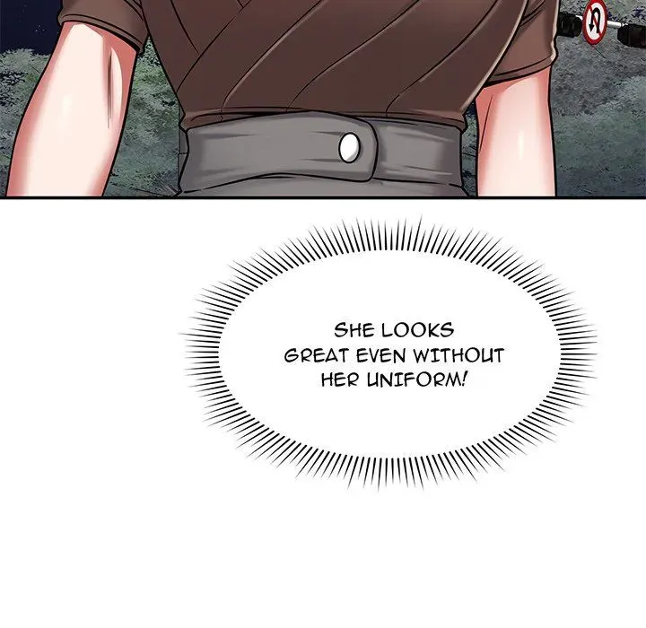 Read Safe Haven chapter 25 image 75 on Lezhin