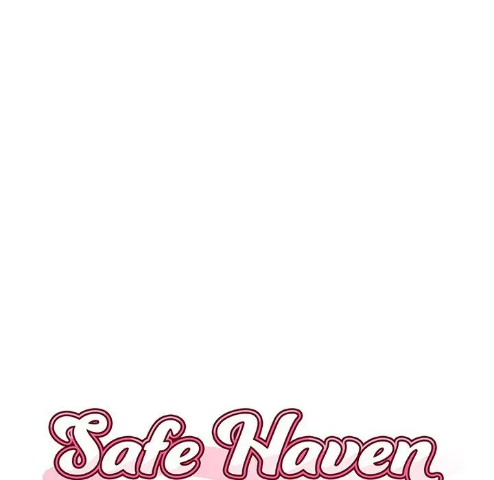 Read Safe Haven chapter 25 image 8 on Lezhin