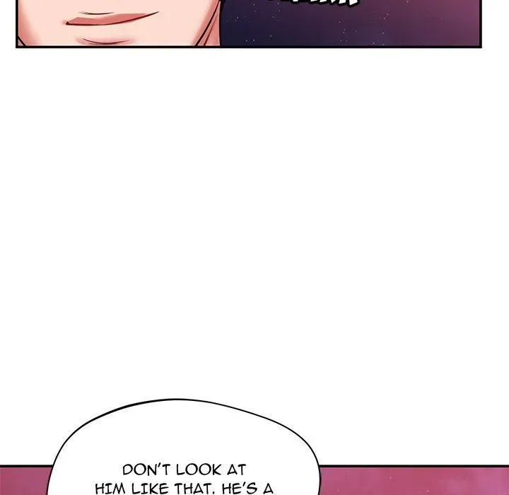 Read Safe Haven chapter 25 image 81 on Lezhin