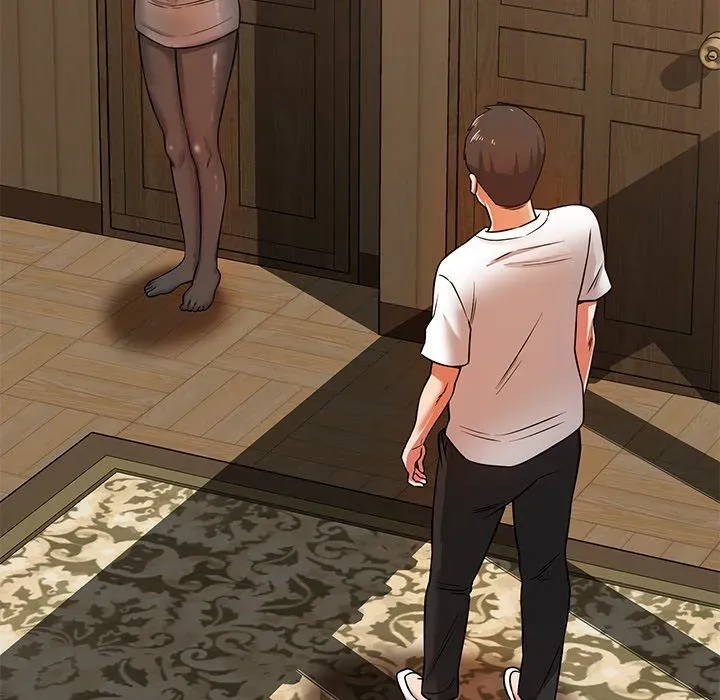 Read Safe Haven chapter 25 image 95 on Lezhin