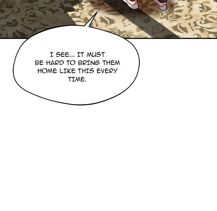 Read Safe Haven chapter 25 image 96 on Lezhin