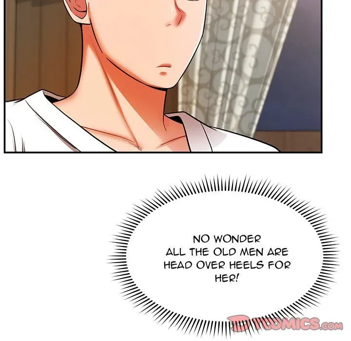 Read Safe Haven chapter 25 image 98 on Lezhin