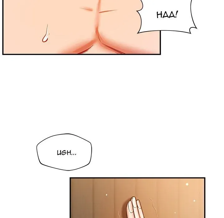 Read Safe Haven chapter 26 image 110 on Lezhin