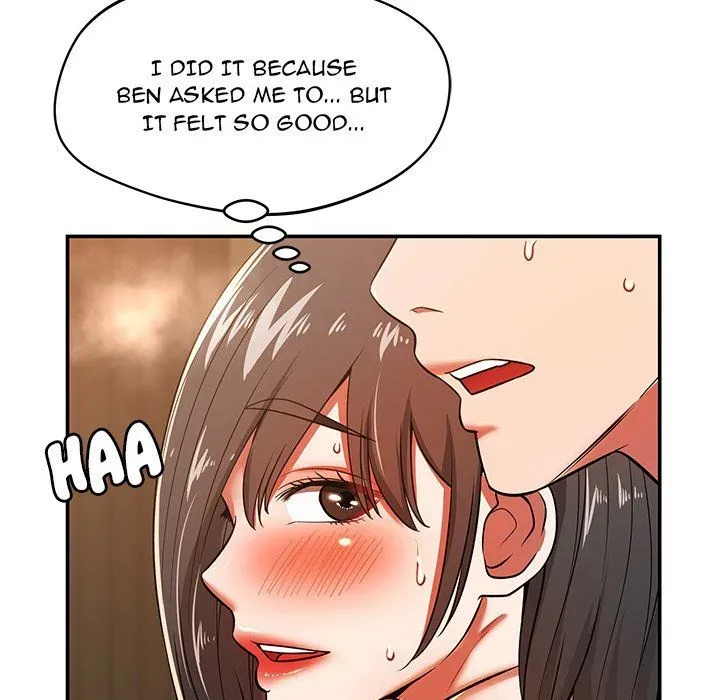 Read Safe Haven chapter 26 image 126 on Lezhin