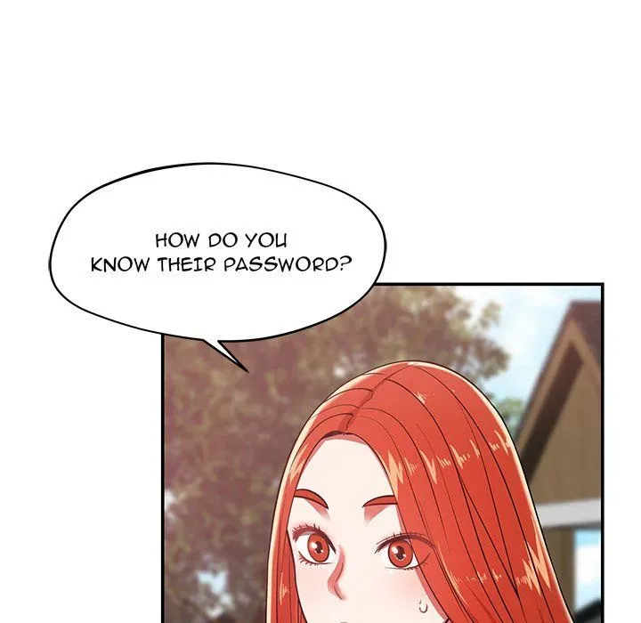 Read Safe Haven chapter 26 image 156 on Lezhin