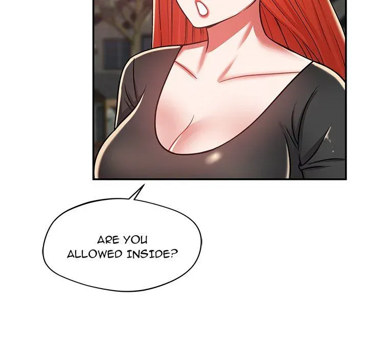 Read Safe Haven chapter 26 image 157 on Lezhin