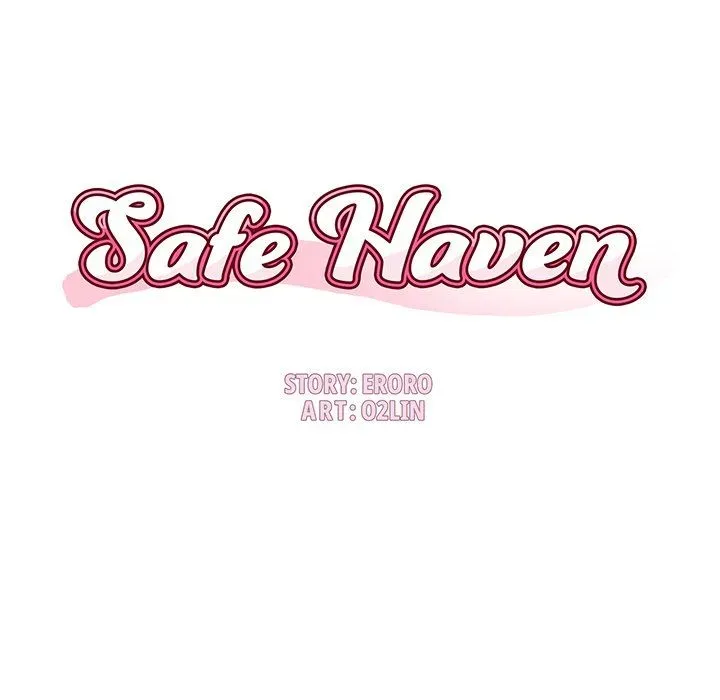 Read Safe Haven chapter 26 image 16 on Lezhin