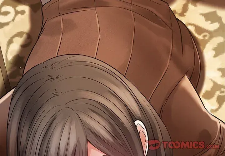 Read Safe Haven chapter 26 image 3 on Lezhin